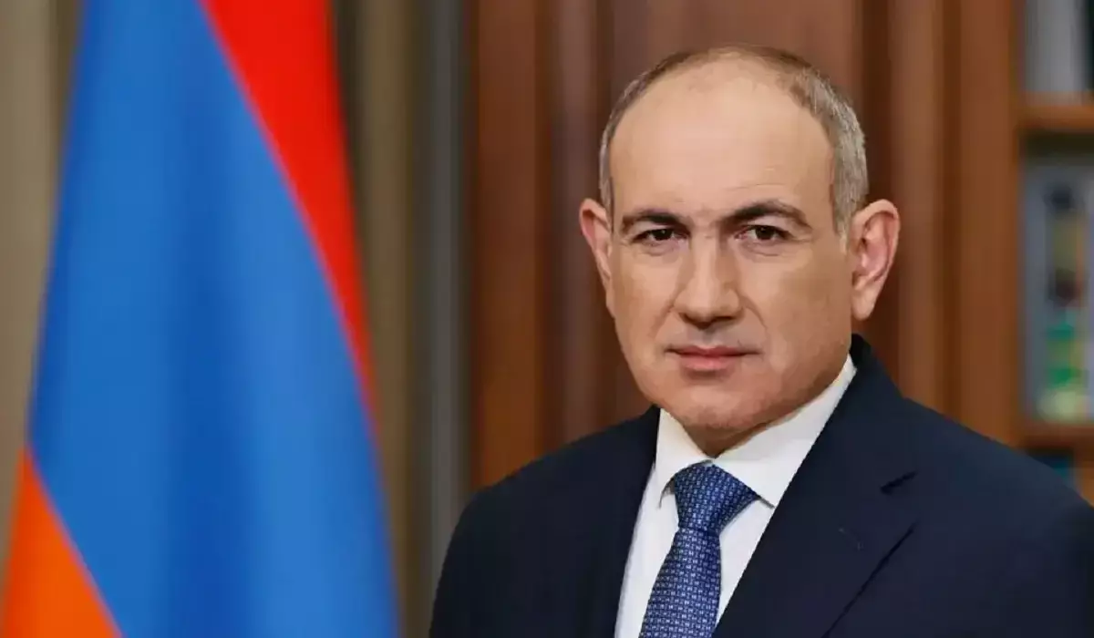 Әзербайжанмен бейбіт келісімге қол қою инвестиция үшін жаңа мүмкіндіктер ашады – Пашинян