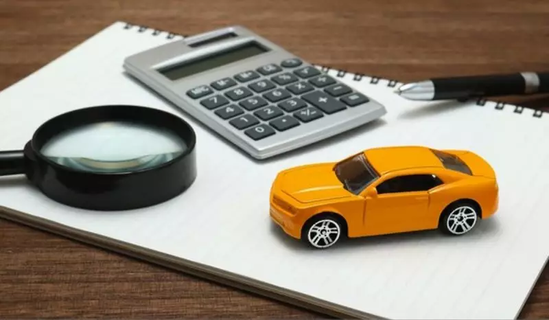 Массовая проверка казахстанских авто проходит в России