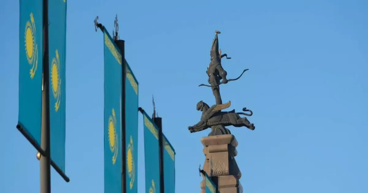  Алматыда Тәуелсіздік күніне орай қандай іс-шаралар өтеді? 