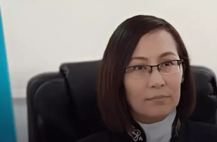 Супруга и свекровь убитой в Германии экс-судьи объявили в розыск в Казахстане