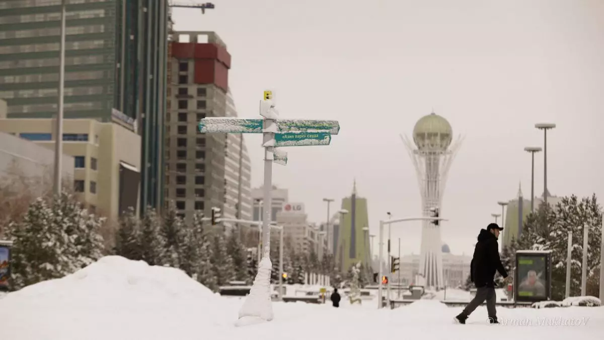 Школы, безопасность семьи и цифровизация: какие изменения люди ощущают на самом деле