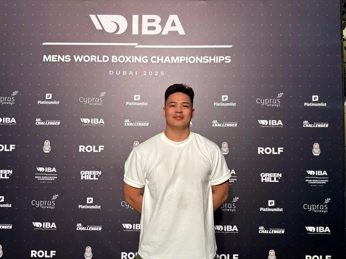 Қазақстан әлемдегі ең мықты құрама, үздігі Төрехан Сабырхан – Моңғолиядағы қазақ боксшысы