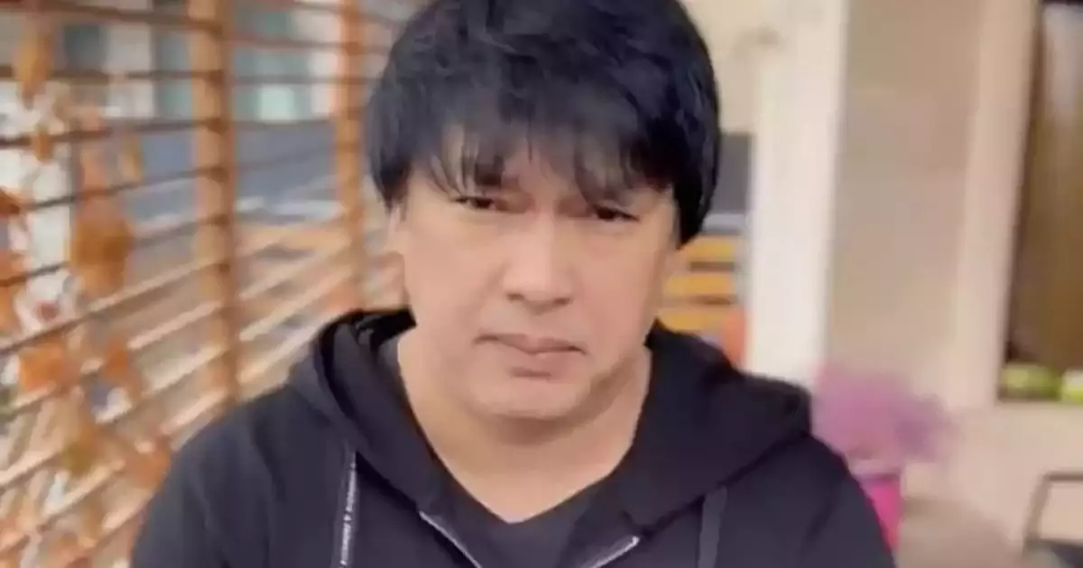  `Халқымызға береке бере гөр`: Танымал әнші Бүркіт ақ тілегін жеткізді (ВИДЕО) 