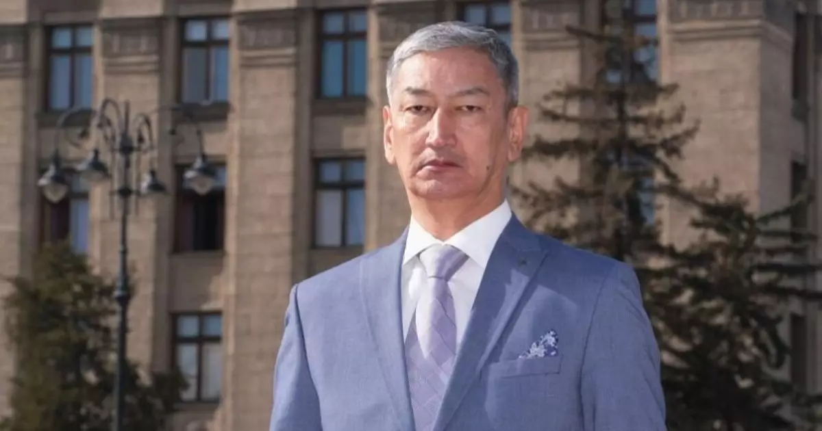  Қасиетті өнерді қолжаулыққа айналдырғандарға мың дүре соқтырар едім – Думан Рамазан 