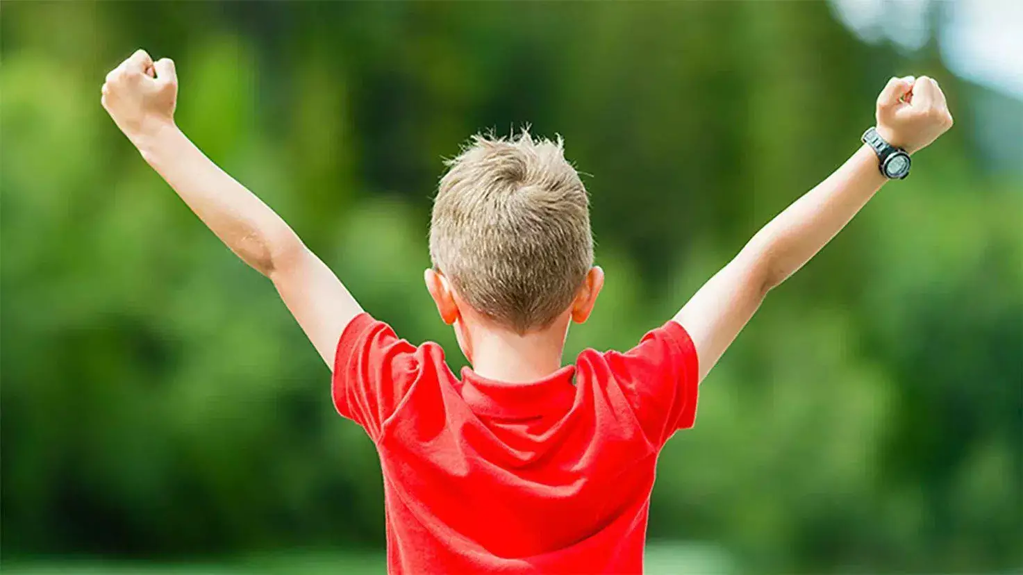 Бала қай жасында жеке тұлға болып қалыптаса бастайды?