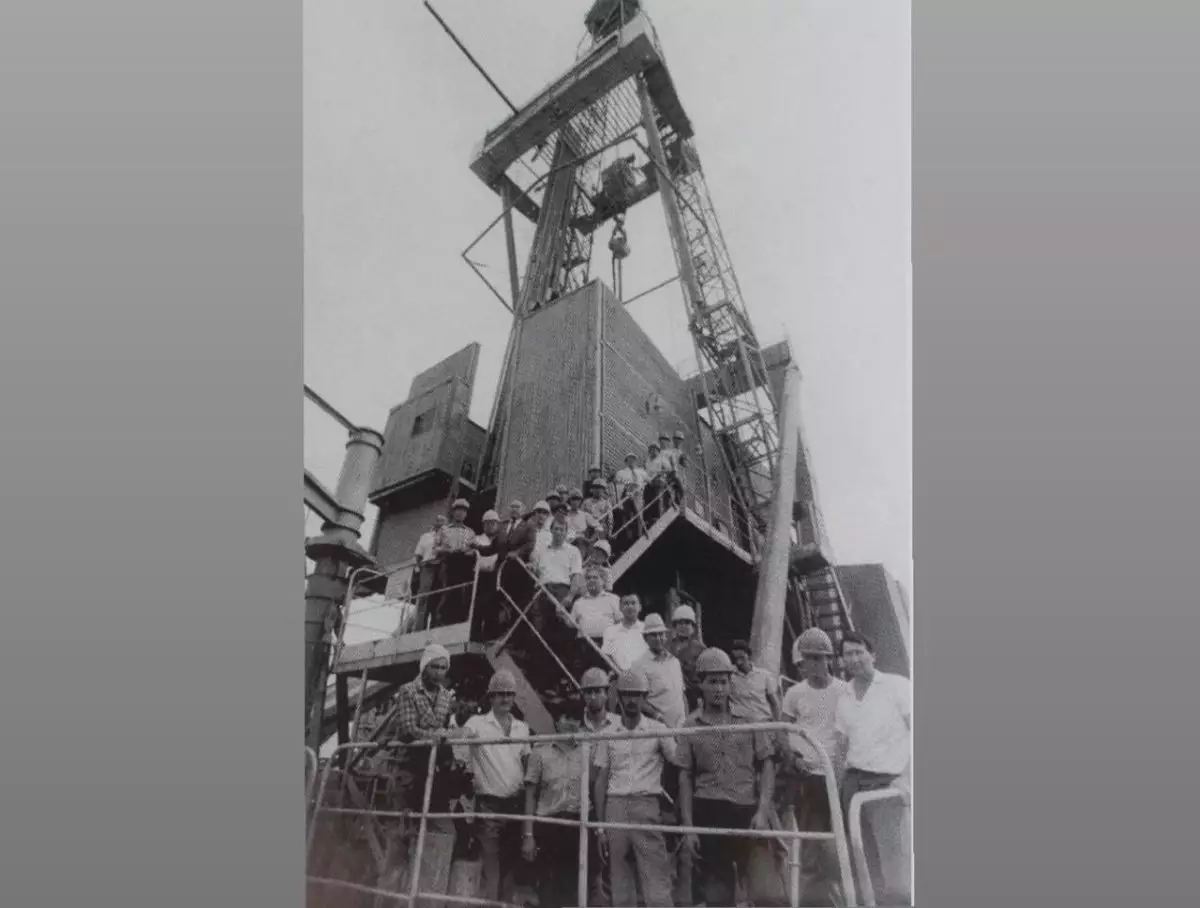 Гурьевский свод: вернутся ли к разведке глубинных запасов нефти?