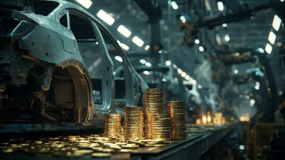 Правительство объяснило свою позицию по утильсбору для автопроизводителей