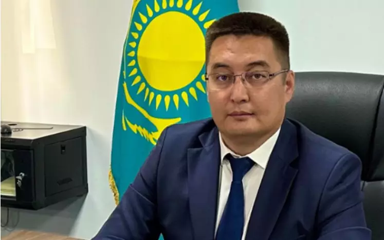 Дело о взятке в отношении акима Хромтау передали в суд