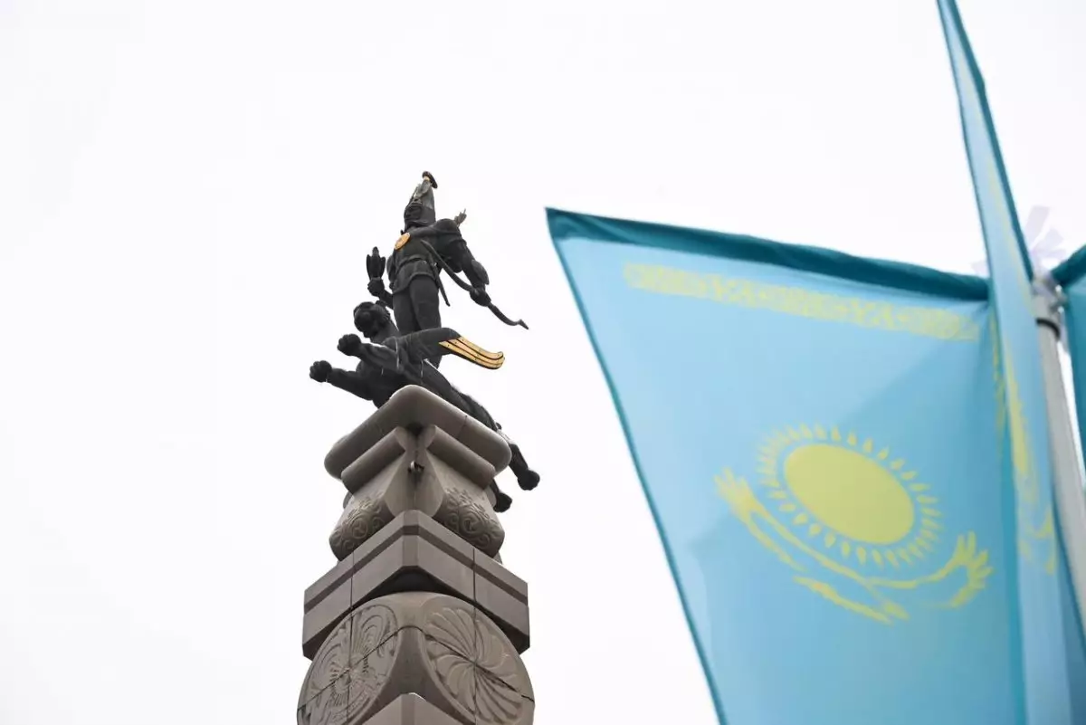 День Независимости в Алматы: какие мероприятия запланированы