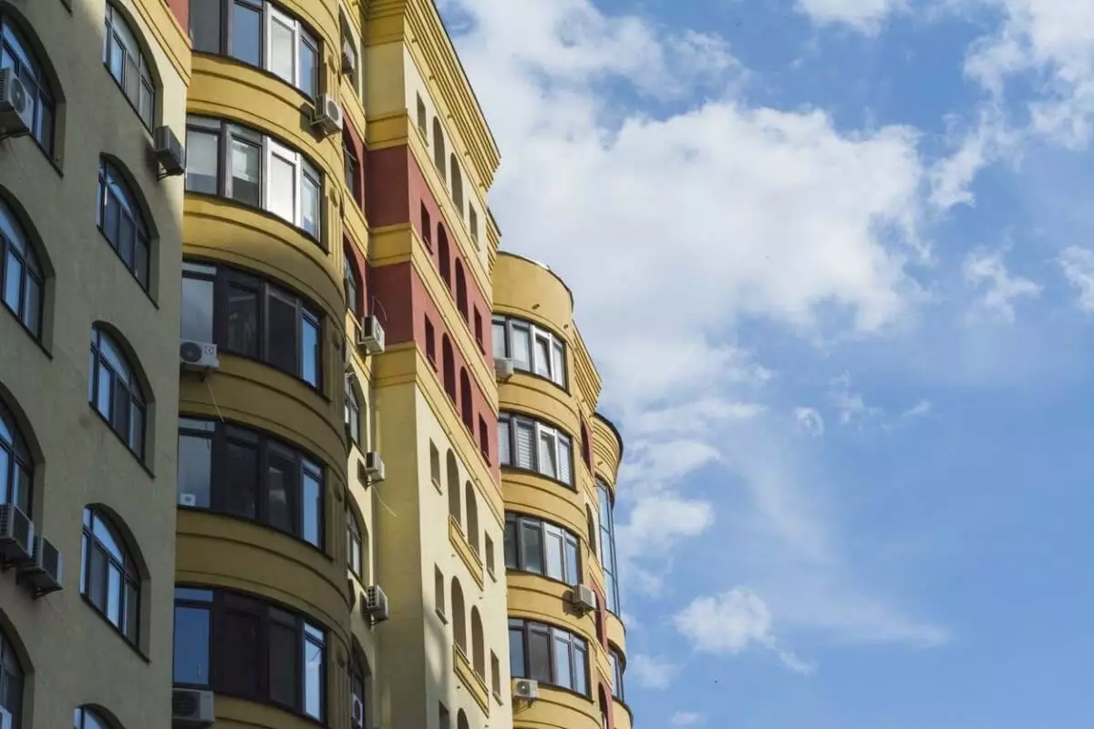 Более 1 млрд тенге потеряли на незаконной стройке дольщики в области Абай