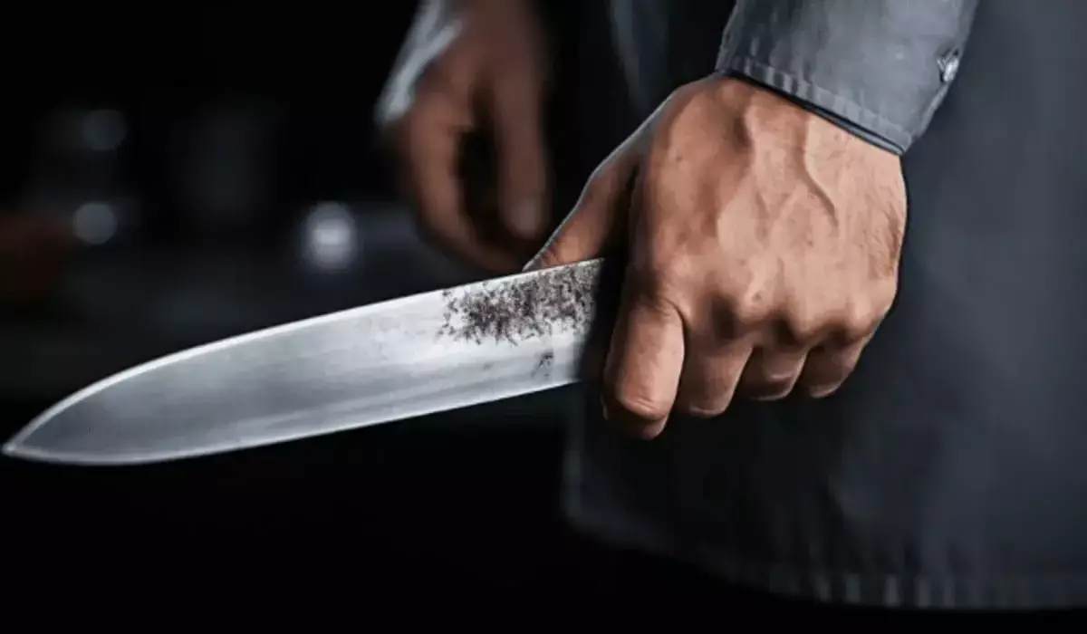 Мужчину ранили ножом на вокзале «Нурлы жол» в Астане