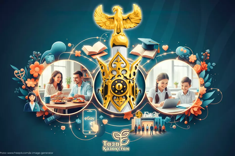 Что казахстанцы считают настоящими изменениями? Размышления ко Дню Независимости