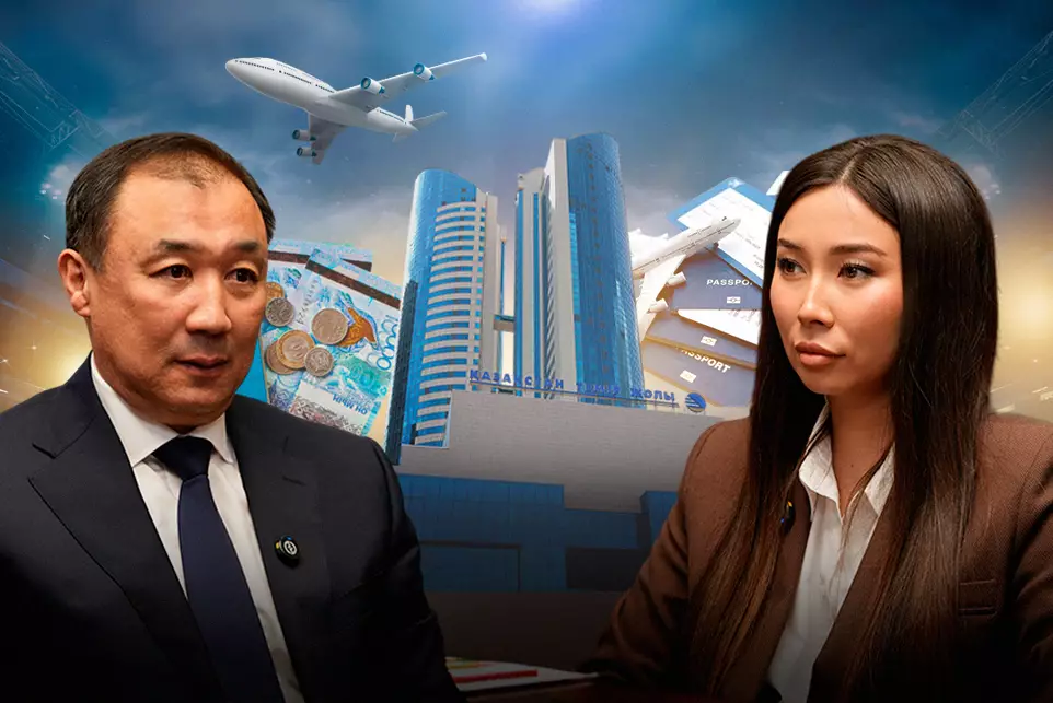 Trend Talk: Как Послание Президента меняет транспортную карту Казахстана?