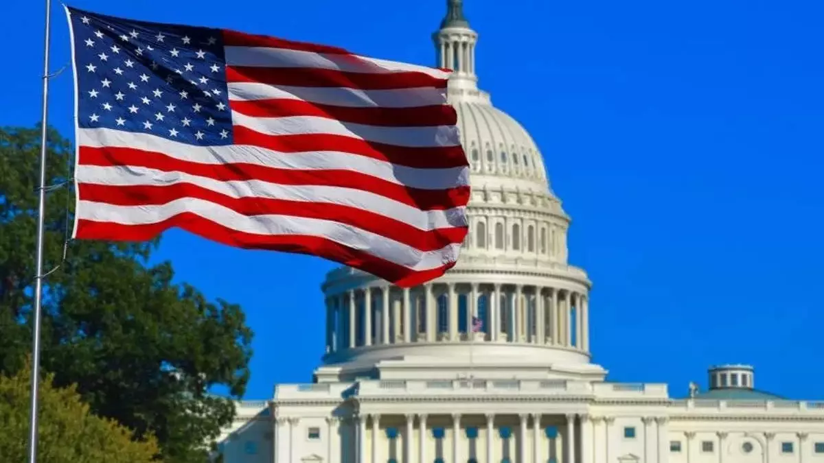 АҚШ-қа кіру үшін телефондағы жазбаңыз тексеріледі