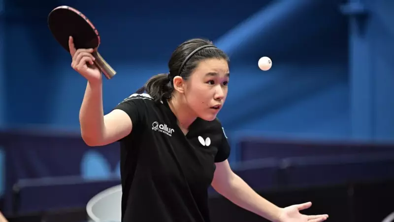 Қазақстан Сауд Арабиясында үстел теннисі турнирінде тоғыз медаль жеңіп алды