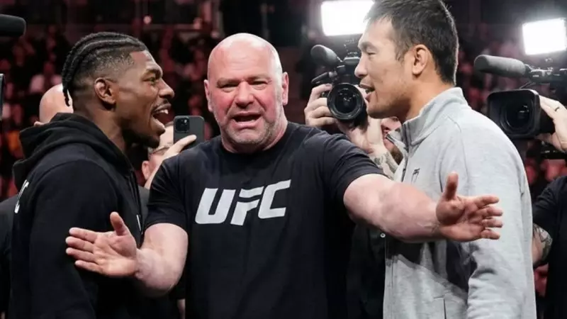 Шавкат Рахмоновтың мәлімдемесі дауға себеп болды