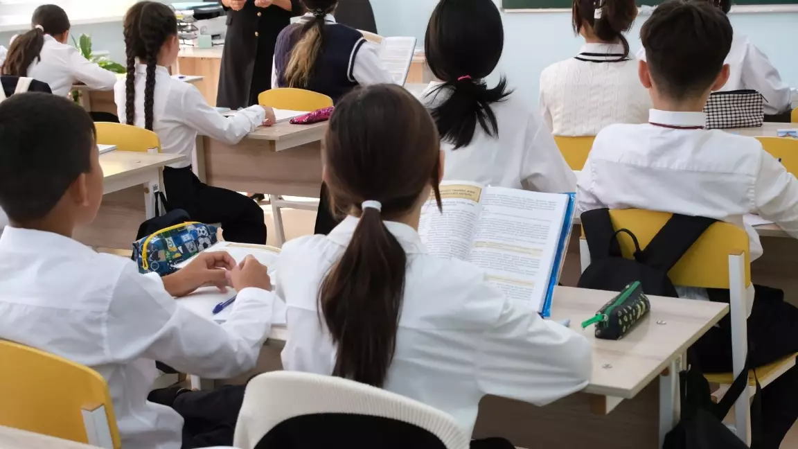 Енді Қазақстандағы балабақшалар мен мектептерге тосын тексеріс жүргізіледі