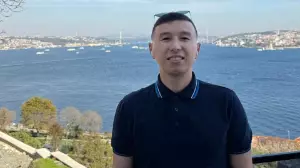 Екі елдің арасына көпір болуға тырысамын