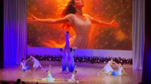 Алматыда гендерлік зорлық-зомбылыққа қарсы акция жұмысы қорытындыланды