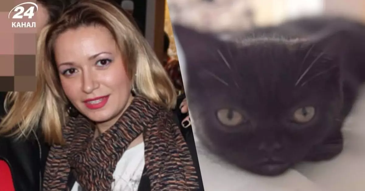  Ресей шпионын мысығы әшкерелеп берді 