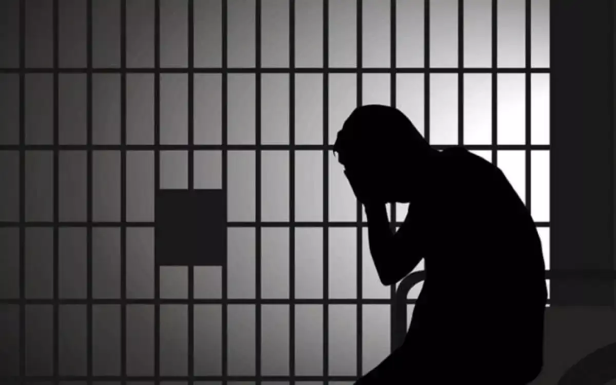 Қырғызстанда өлім жазасын қайта енгізу туралы бастамаға тыйым салынды