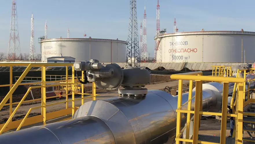 МИД РК о безопасности КТК: С украинской стороной есть понимание