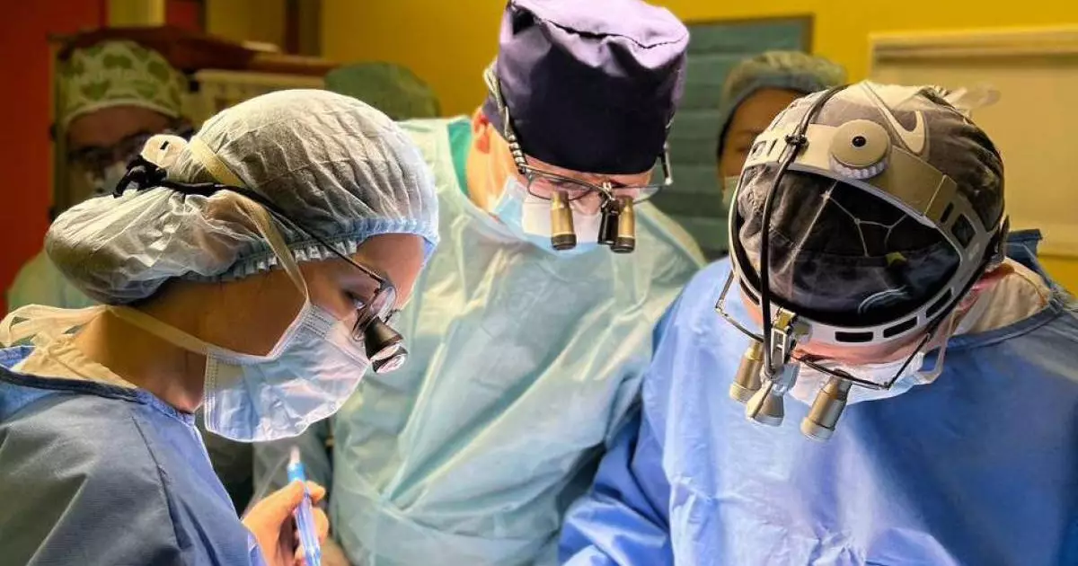  Ақтауда алғаш рет қайтыс болған адамның жүрегі донор ретінде пайдаланылды 