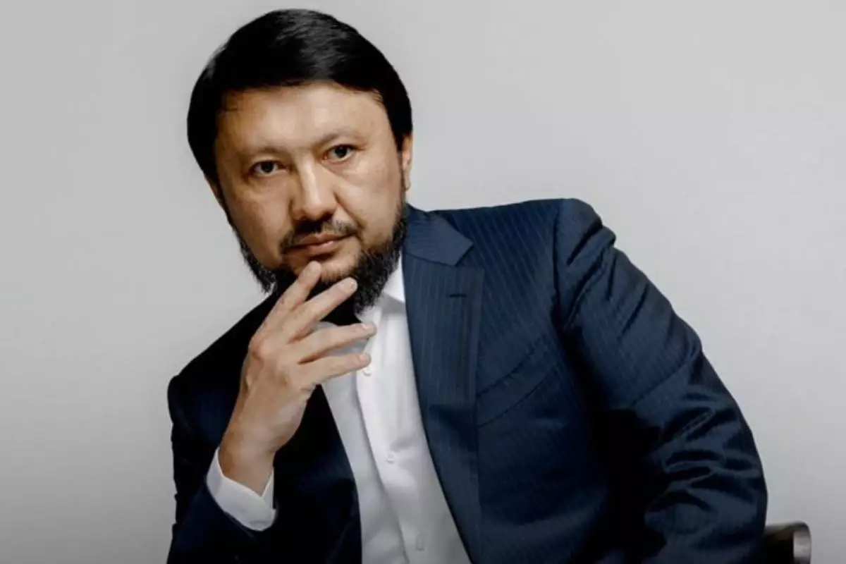 "Алладан шипа тілеп жатырмын": Мұхамеджан Тазабектің денсаулығы сыр берді