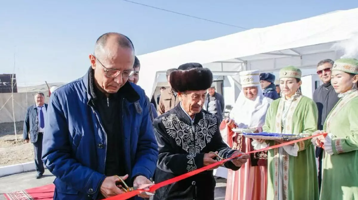 15,4 млрд тенге направили на водоснабжение в Жамбылской области