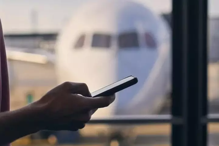 В США планируют проверять страницы туристов в соцсетях