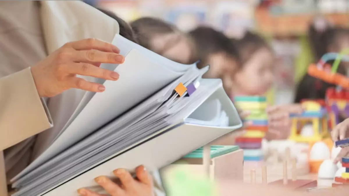 2026 жылдан бастап балаларға қатысты ұйымдар алдын ала ескертусіз тексеріледі