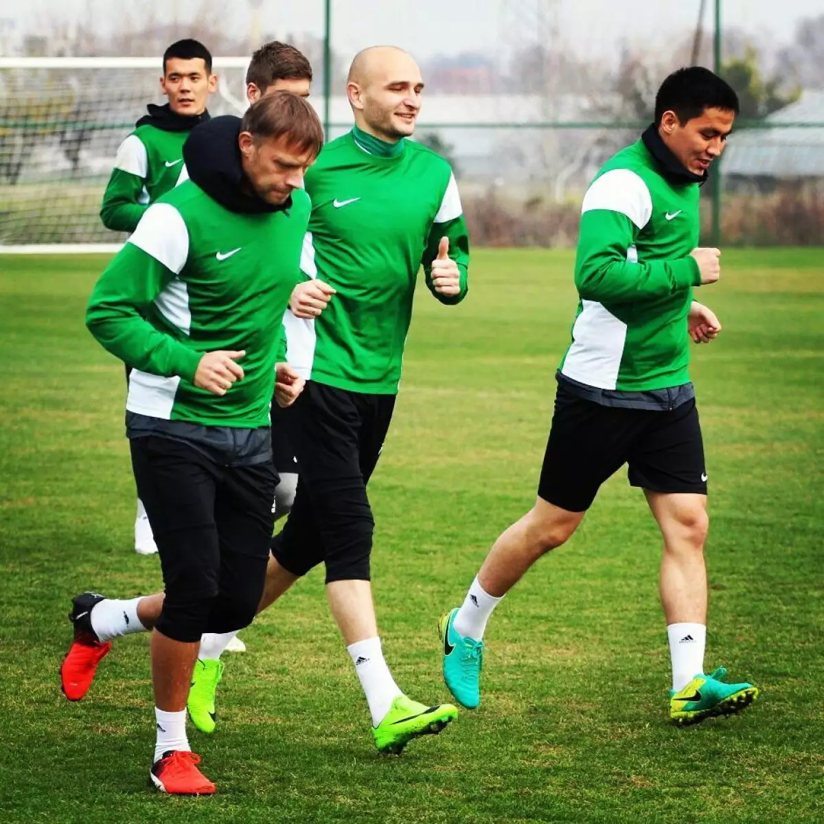 «Тараз» ведет переговоры с лучшим тренером Первой лиги