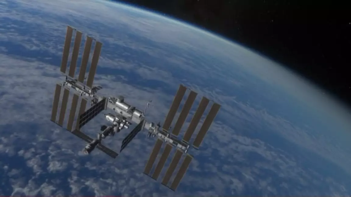 NASA Марстағы ғарыш аппаратымен байланыссыз қалды