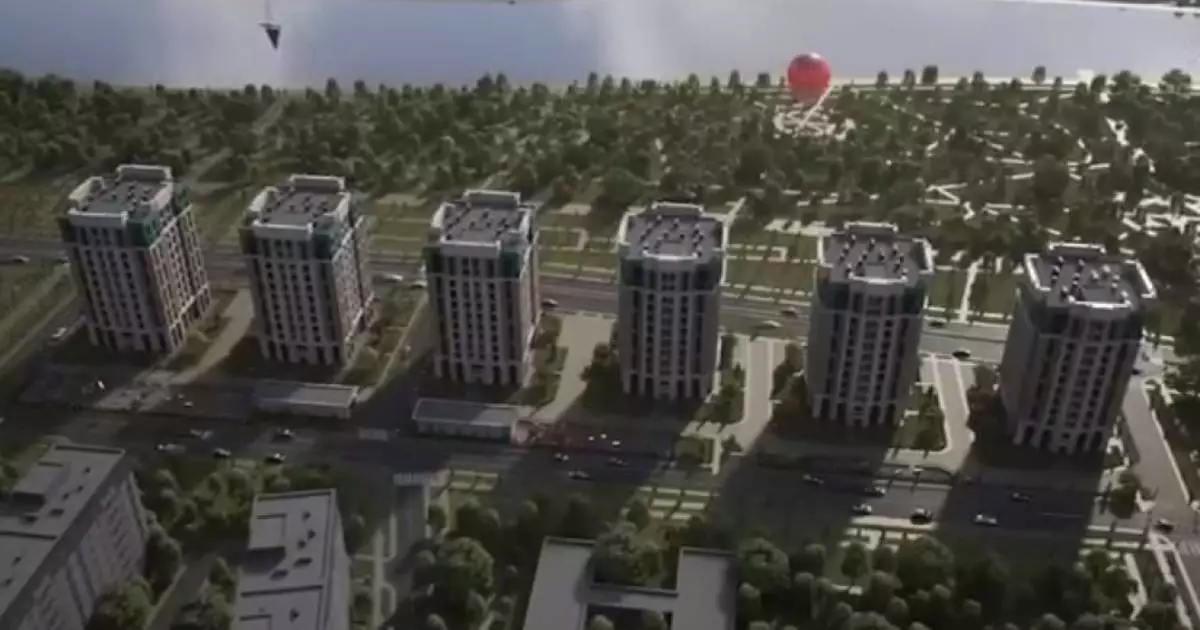  Обман на миллиард: крупную схему с дольщиками раскрыли в Казахстане 