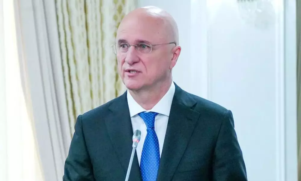 Скляр рассказал, почему в Казахстане невозможно отказаться от утильсбора