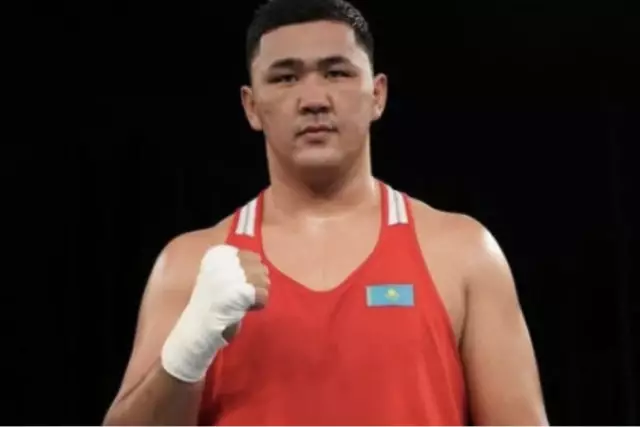 Еліміздің намысын қорғаған алтыншы боксшы жартылай финалға өте алмады