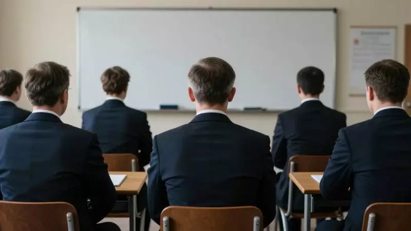 Казахстанских депутатов предложили посадить за парты — изучать экономику