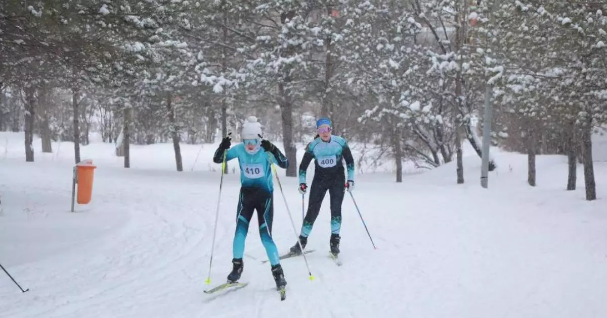  Астанада қысқы спорт түрлеріне арналған бірыңғай мектеп ашылады 