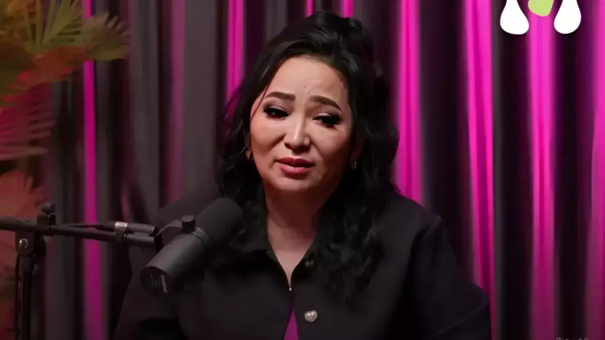 «Келіндеріңе айтқан ақылды өзіңе қолдан»: Гүлзира Айдарбекова елден сөз естіді