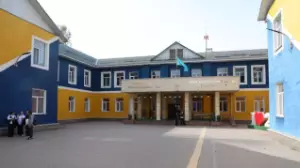 Алматыда биыл 12 жаңа мектеп ашылды