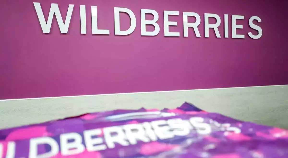 Продавцам Wildberries придется отказаться от "упрощенки" с 2026 года