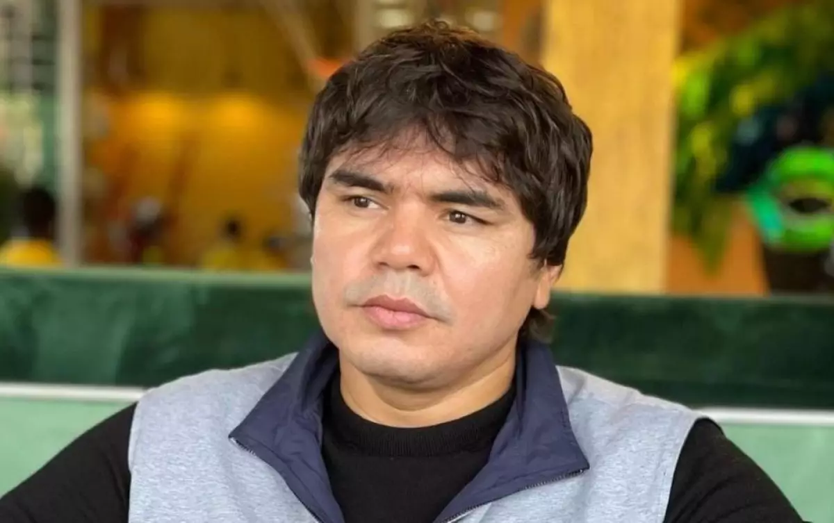 &#171;Аузынан не шыққанын өзі түсіне ме?&#187;: Кенжебек Жанәбіловтің масқарасы шықты