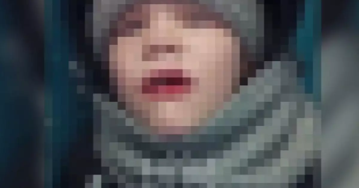  Тілін темірге жабыстырып алған бала бүкіл қаланы шулатты 