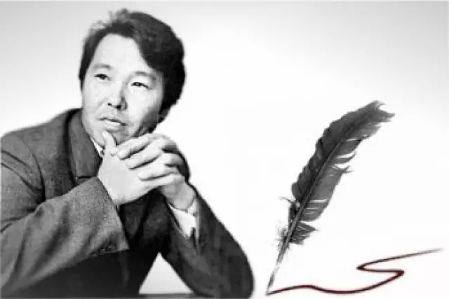 Маржан Ершу. Мені  оятқан – «Жаңғырық»