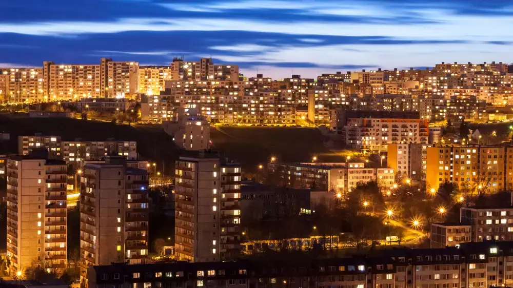 Перевод времени: как изменилось потребление электричества в Казахстане