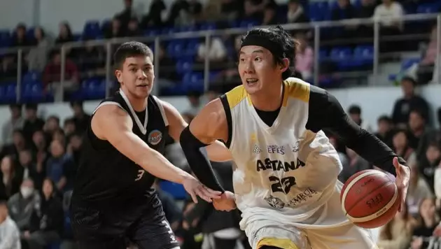 "Астана" преподнесла громкую сенсацию в зарубежной лиге