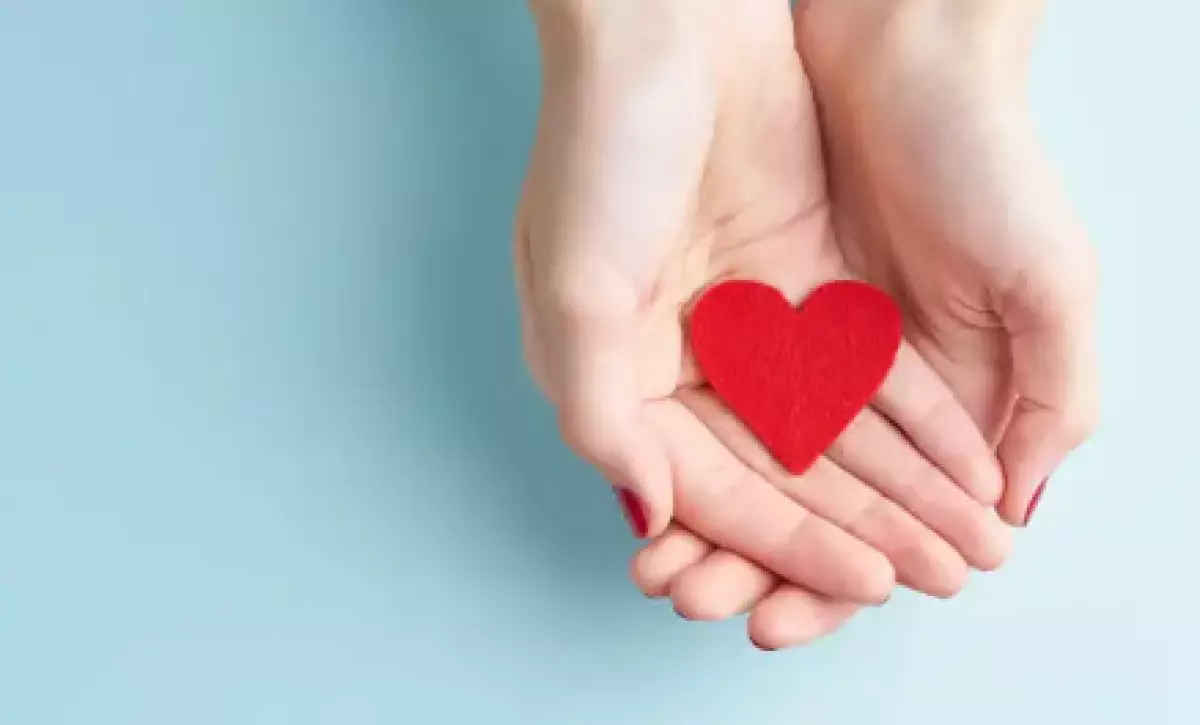 Случай посмертного донорства впервые зарегистрирован в Актау