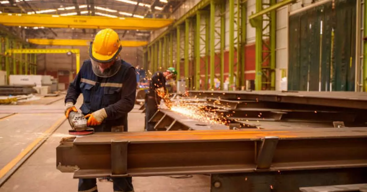  Жұмысшы мамандықтарын қолдау – экономикалық дамудың негізі 