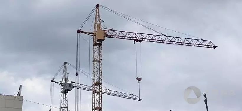 Обман на миллиард: завершено расследование по делу Dala SK Construction