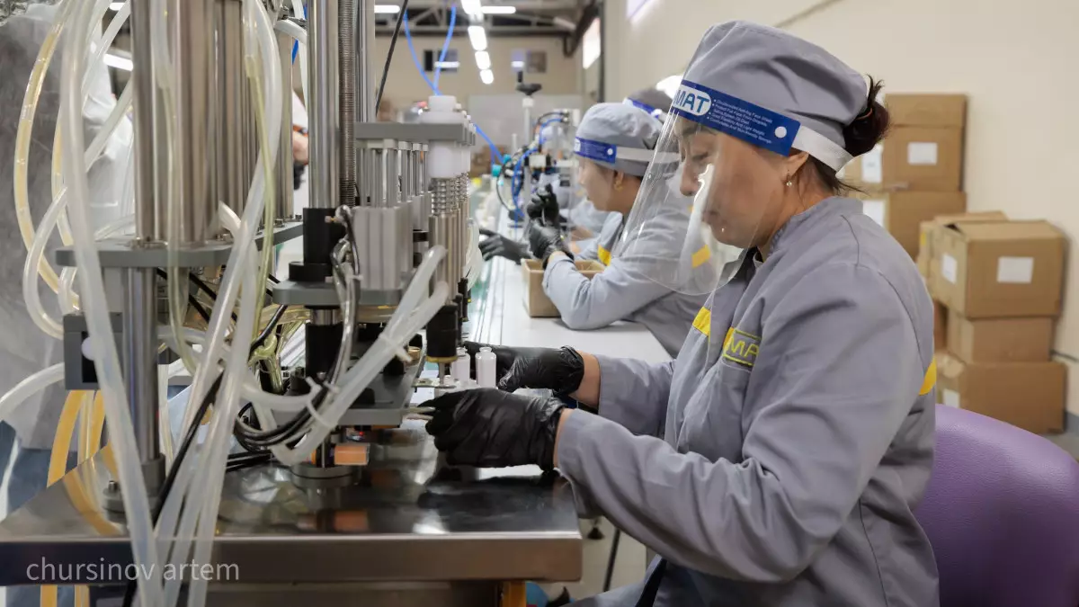 Кто в Казахстане может рассчитывать на зарплату от миллиона тенге